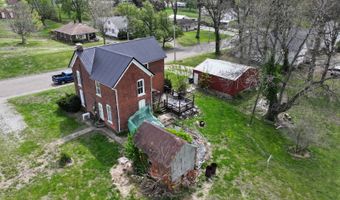 399 N Fifth St, Albion, IL 62806