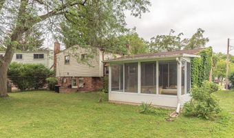2707 Brandywine Dr, Ann Arbor, MI 48104