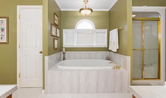 24 EDGEFIELD Way, Anniston, AL 36207