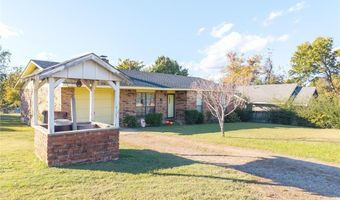 1414 Main St, Arkoma, OK 74901