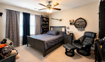 8313 Sapphire Dr, Alexander, AR 72002