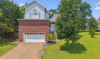 3789 Waterford Way, Antioch, TN 37013