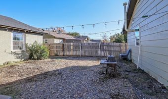 5125 SW 16TH Ave, Amarillo, TX 79106