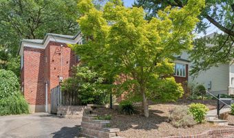 2431 N NOTTINGHAM St, Arlington, VA 22207