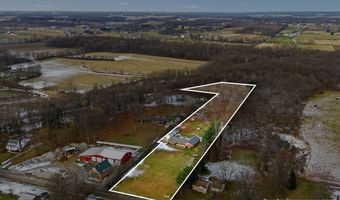 1194 Co Rd 1356, Ashland, OH 44805