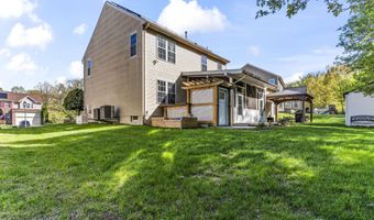 1130 STRAUSBERG St, Accokeek, MD 20607