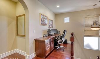 2284 Aragon Canyon St, Las Vegas, NV 89135