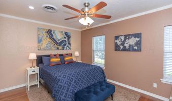 3506 CROCKETT St, Amarillo, TX 79109