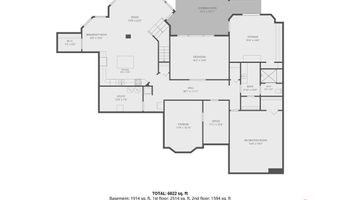 1373 Mountain Lake Dr, Auburn, GA 30011