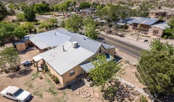 662 HIGHWAY 52, Truth Or Consequences, NM 87901