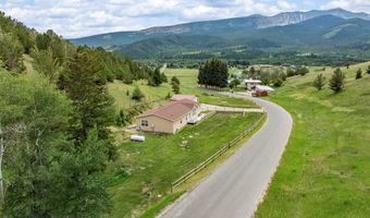 192 Geary Gulch, Anaconda, MT 59711