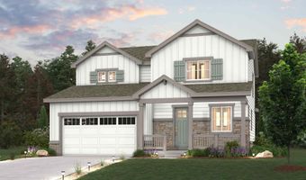 3374 N Irvington St, Aurora, CO 80019