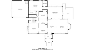3140 ANCHORAGE Dr, Annapolis, MD 21403