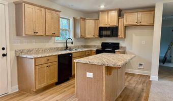 1188 Timber Creek Dr S, Axis, AL 36505