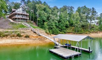 110 OSPREY Ave, Arley, AL 35541