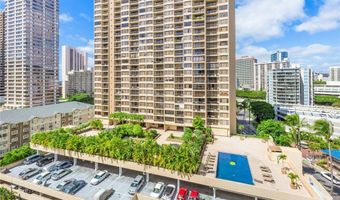 411 Hobron Ln 2008, Honolulu, HI 96815