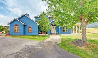5597 Highway 66, Ashland, OR 97520