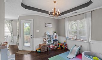 2015 Clarkston Dr, Augusta, GA 30909