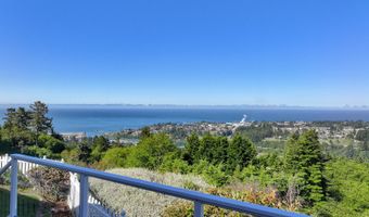 16890 CROWN TERRACE Rd, Brookings, OR 97415