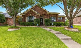 1542 Outerbridge Dr, Allen, TX 75002