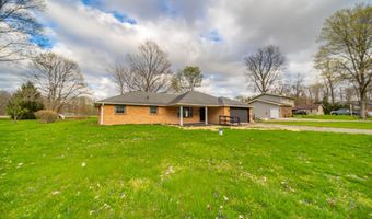 5576 N Heritage Ln, Alexandria, IN 46001