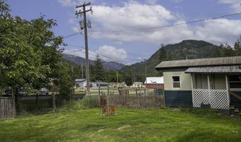 109 W 6th Ave, Clark Fork, ID 83811