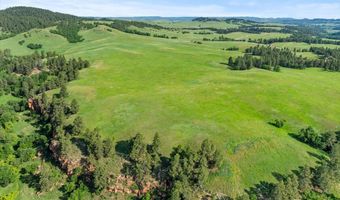 Tract 7 Lone Elk Ranch, Alva, WY 82711