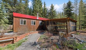 55 Raccoon Trl, Whitefish, MT 59937