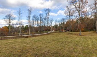 345 DRY HILL Rd, Barrington, NH 03825