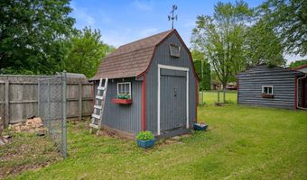 5092 S 50 W, Anderson, IN 46013