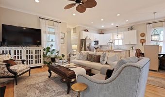 125 Bartram Dr, Beaufort, SC 29902