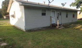 146 May St, Bald Knob, AR 72010
