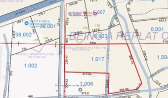 Parcel 17 remain Russell Road, Alexander City, AL 35010