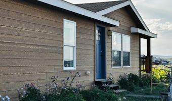 27 CHIEF JOSEPH, Daniel, WY 83115