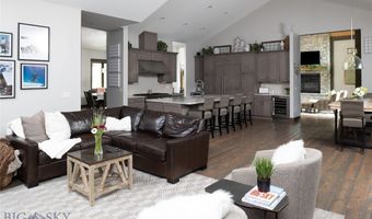 13 Little Plume, Big Sky, MT 59716