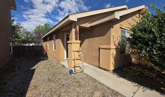 2767 Sundance Kid Dr SW, Albuquerque, NM 87121
