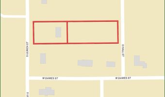 220 S Ulrich, Ainsworth, NE 69210