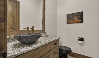 1145 S MADISON St, Afton, WY 83110