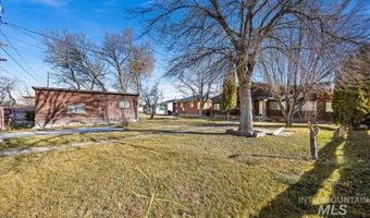 534 Miller Ave, Burley, ID 83318