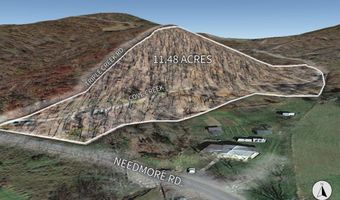 COVE CREEK Road lot 2, Baker, WV 26801