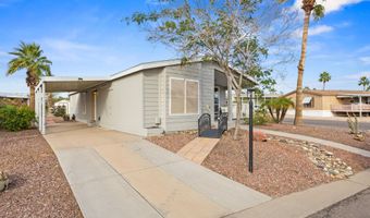 2000 S APACHE Rd 156, Buckeye, AZ 85326