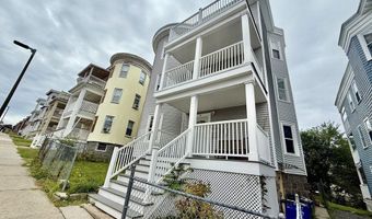11 Fairmount St 2, Boston, MA 02124