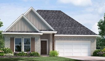 1007 Roberto Ave Plan: Lacombe, Baker, LA 70791