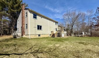 2293 2295 S Princeton Rd, Baileyville, ME 04694