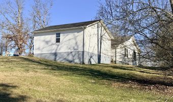 553 Mc Guire Ave, Beattyville, KY 41311
