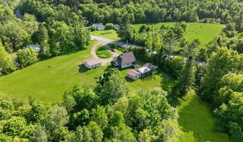 337 Vermont Route 102, Brunswick, VT 05905