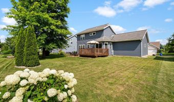 5169 Fox Sedge Ln, Fitchburg, WI 53711