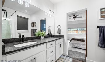 1506 Wild Bill Way, Belgrade, MT 59714
