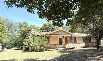 503 E Main St, Anthony, KS 67003