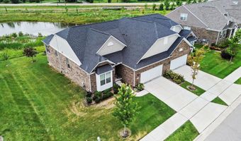3580 Bella Vista Dr, Ann Arbor, MI 48108